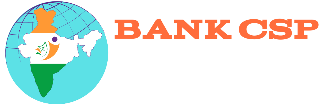 Bank CSP Registration